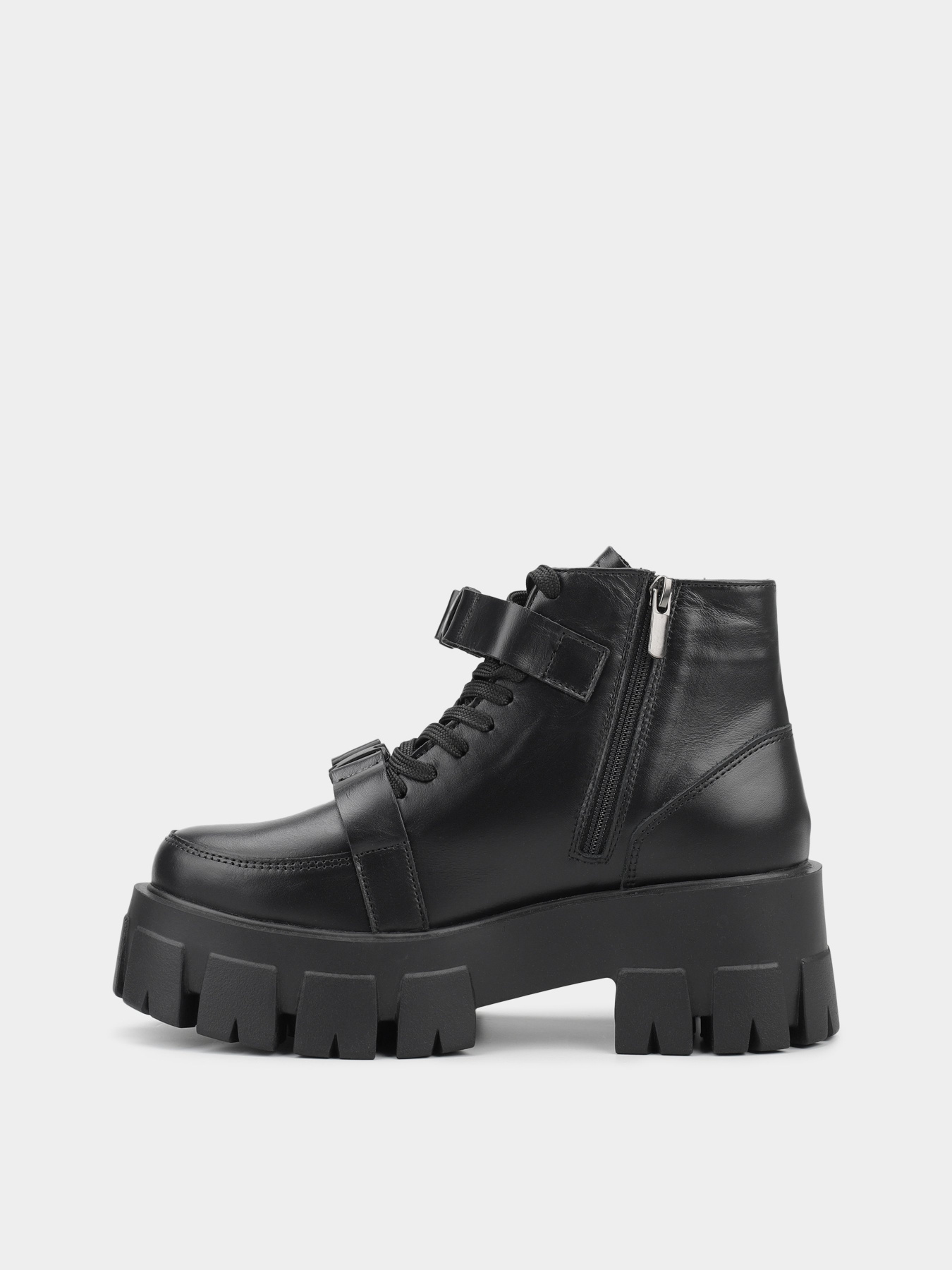 Ботинки Braska модель HO 133.41.98 Фото