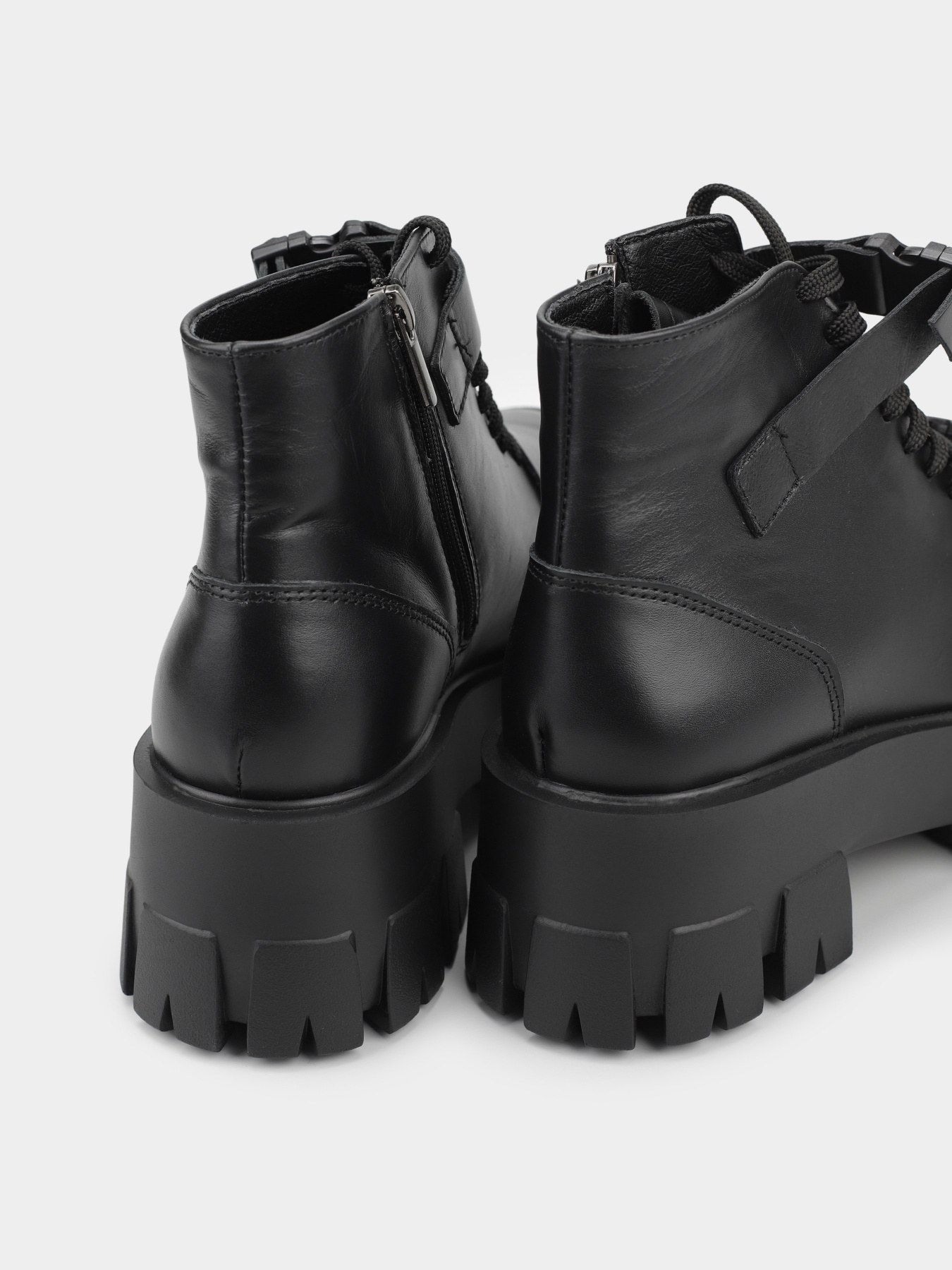 Ботинки Braska модель HO 133.41.98 Фото