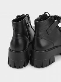 Ботинки Braska модель HO 133.41.98 Фото