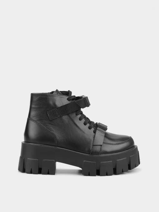 Ботинки Braska модель HO 133.41.98 Фото