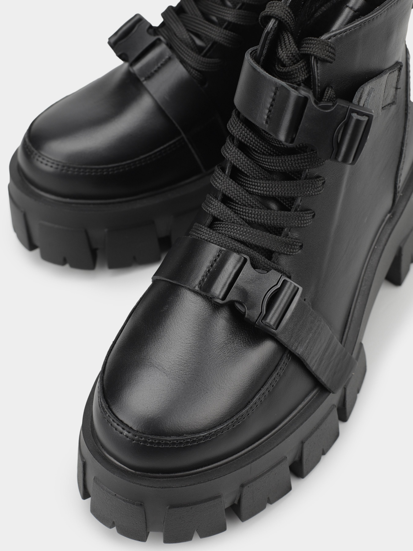 Ботинки Braska модель HO 133.41.98 Фото