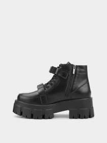 Ботинки Braska модель HO 133.41.98 Фото