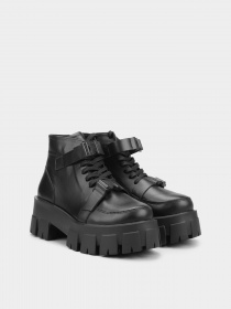 Ботинки Braska модель HO 133.41.98 Фото