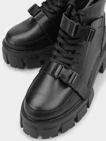 Ботинки Braska модель HO 133.41.98 Фото