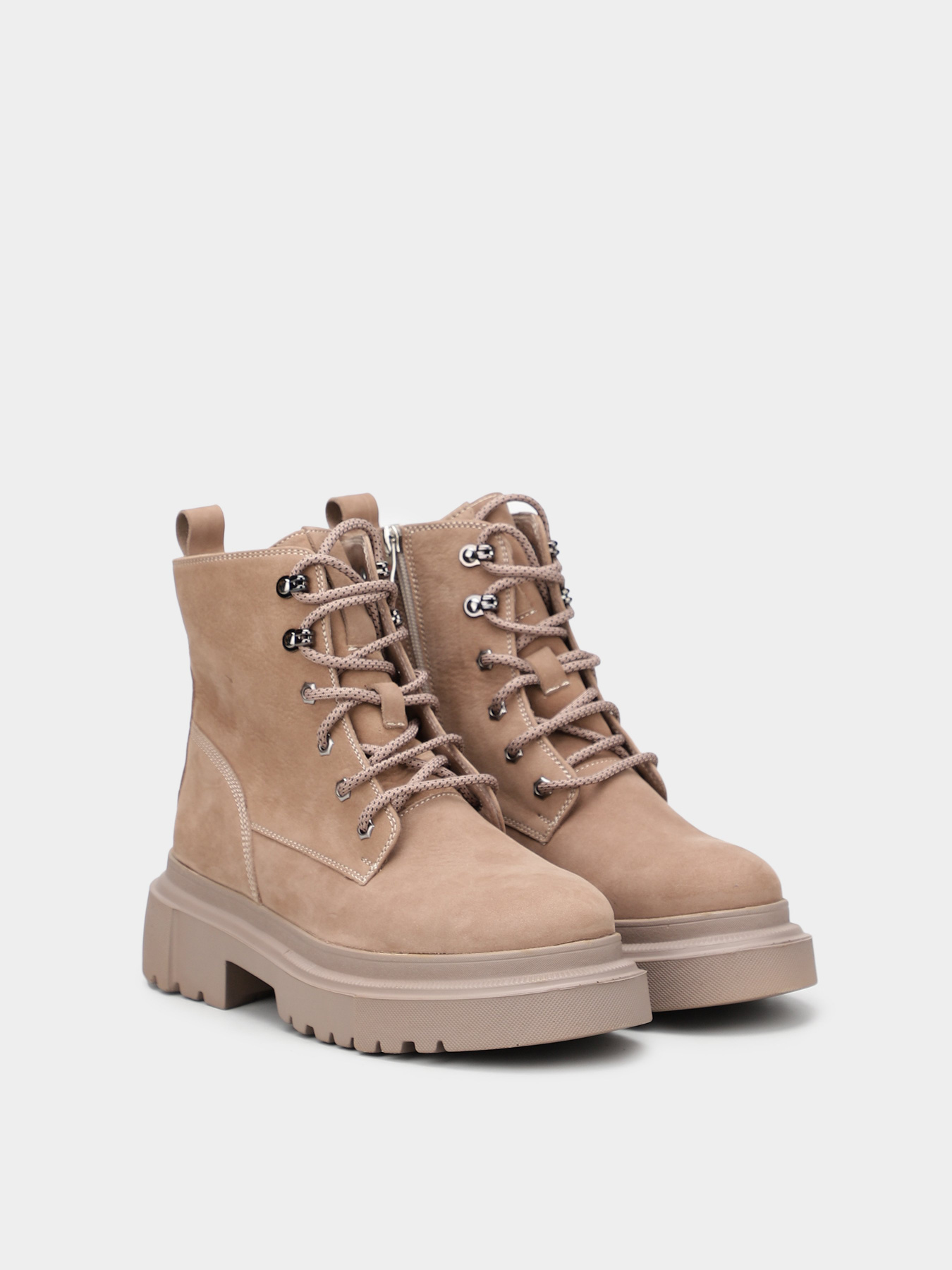 Черевики Braska модель 715-1528/204 Фото