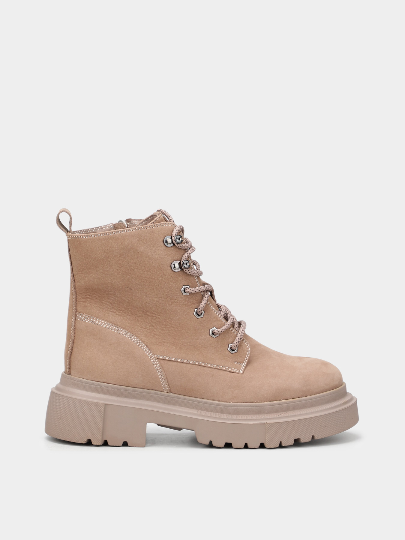 Черевики Braska модель 715-1528/204 Фото