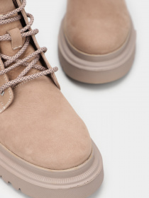 Черевики Braska модель 715-1528/204 Фото