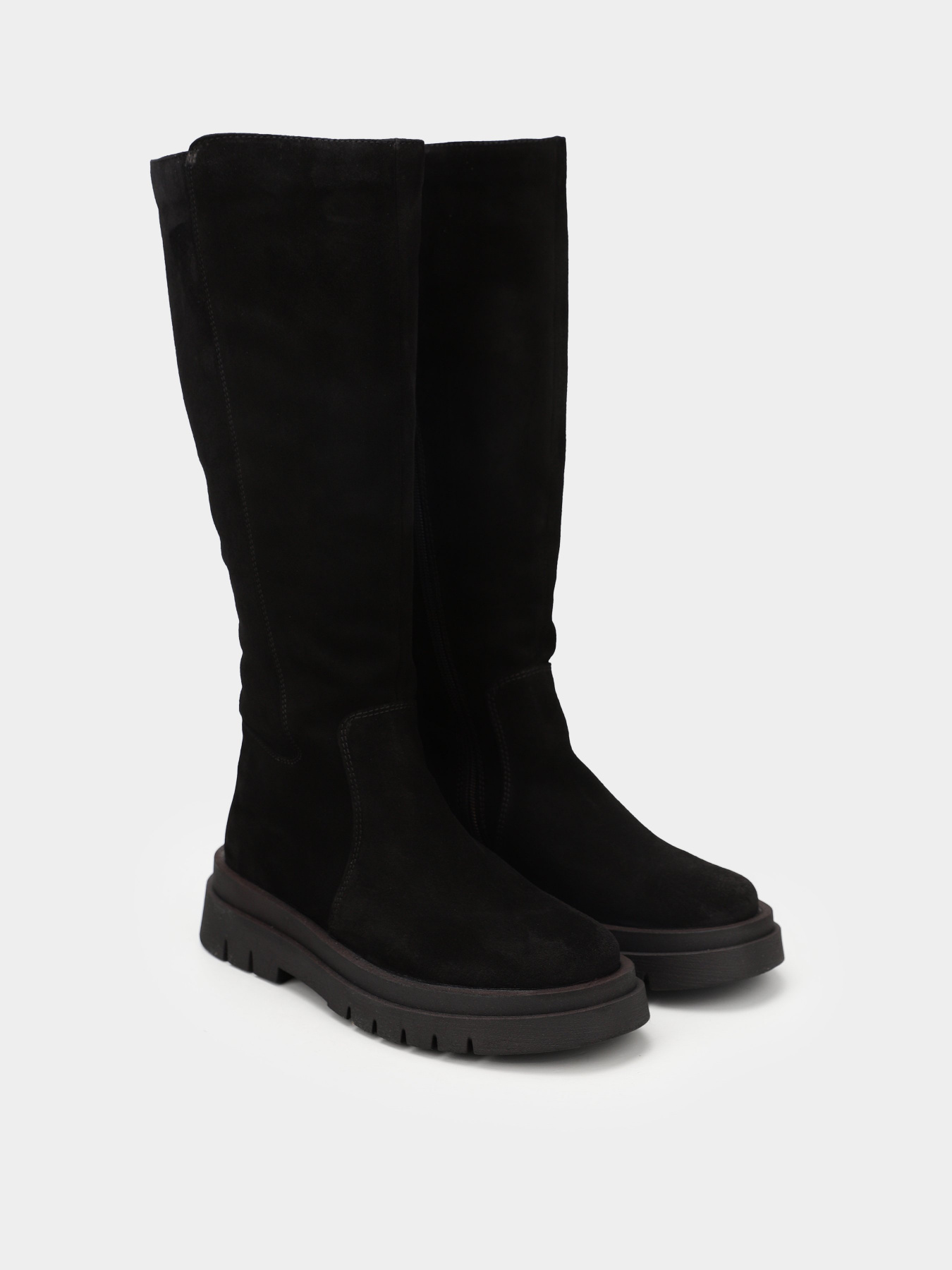 Сапоги Braska модель 716-1616/201 Фото