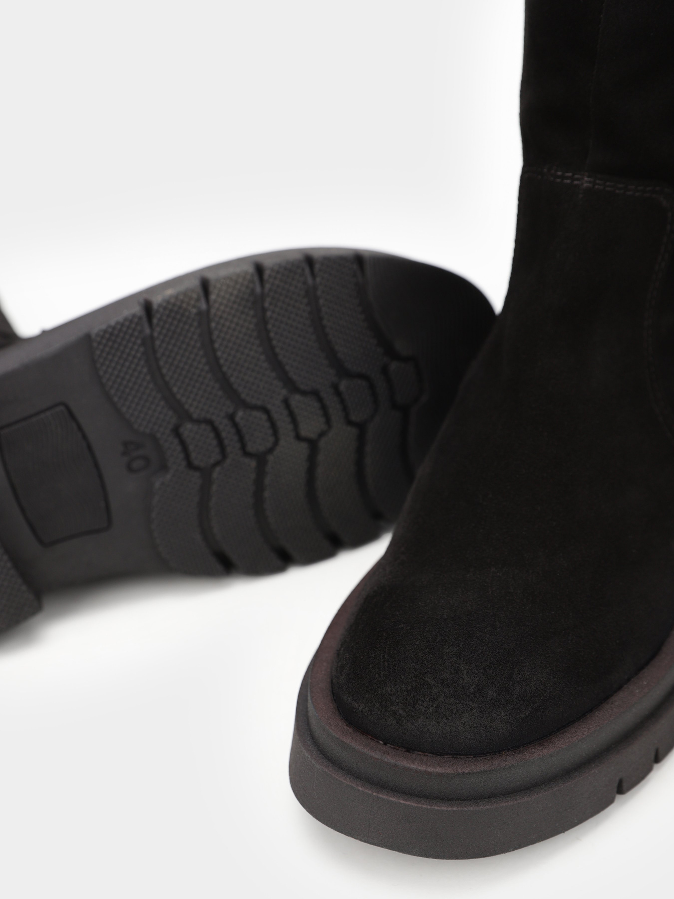 Сапоги Braska модель 716-1616/201 Фото