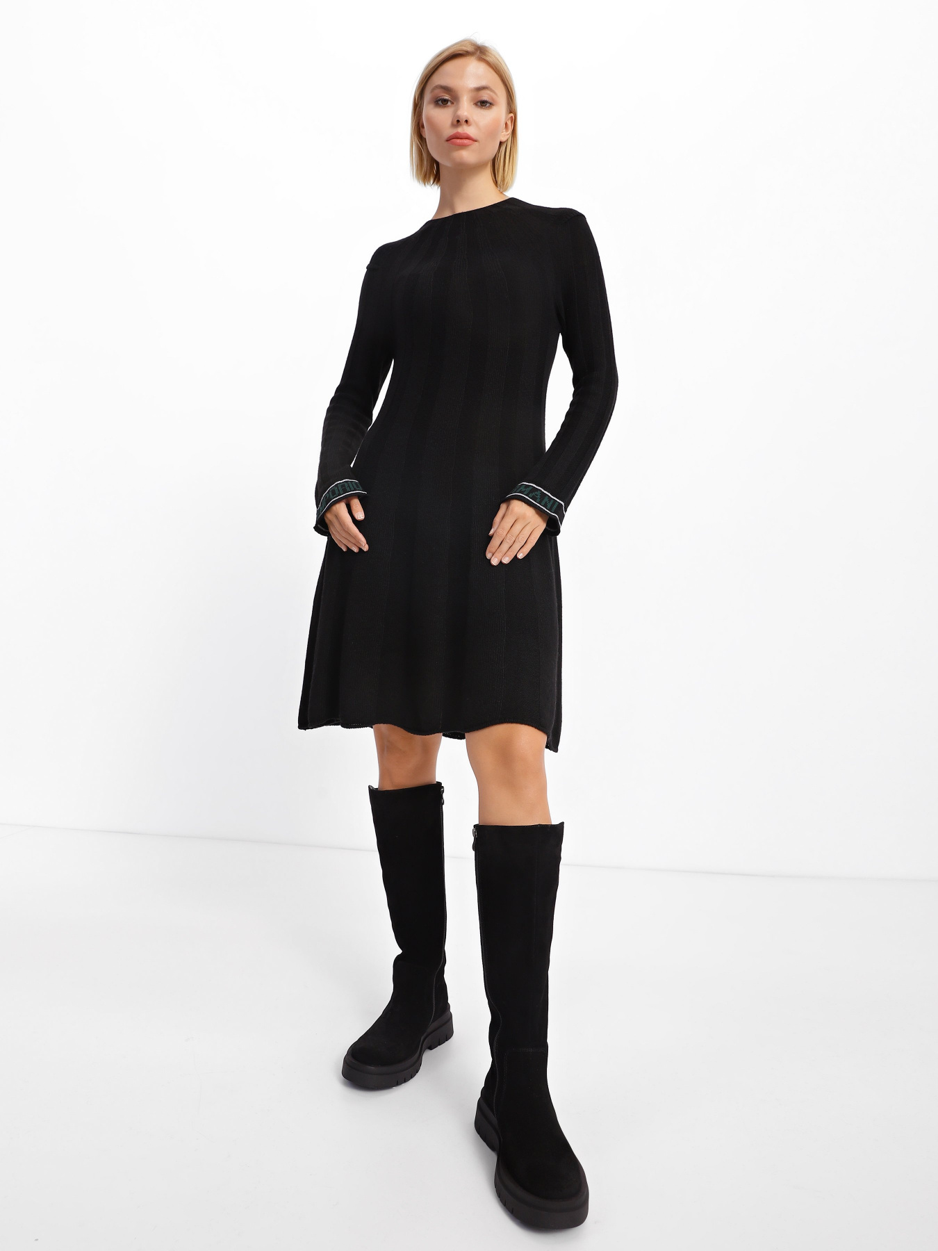 Сапоги Braska модель 716-1616/201 Фото