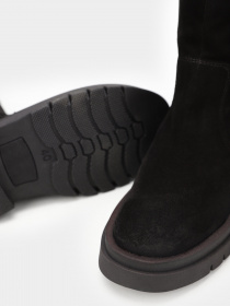 Сапоги Braska модель 716-1616/201 Фото