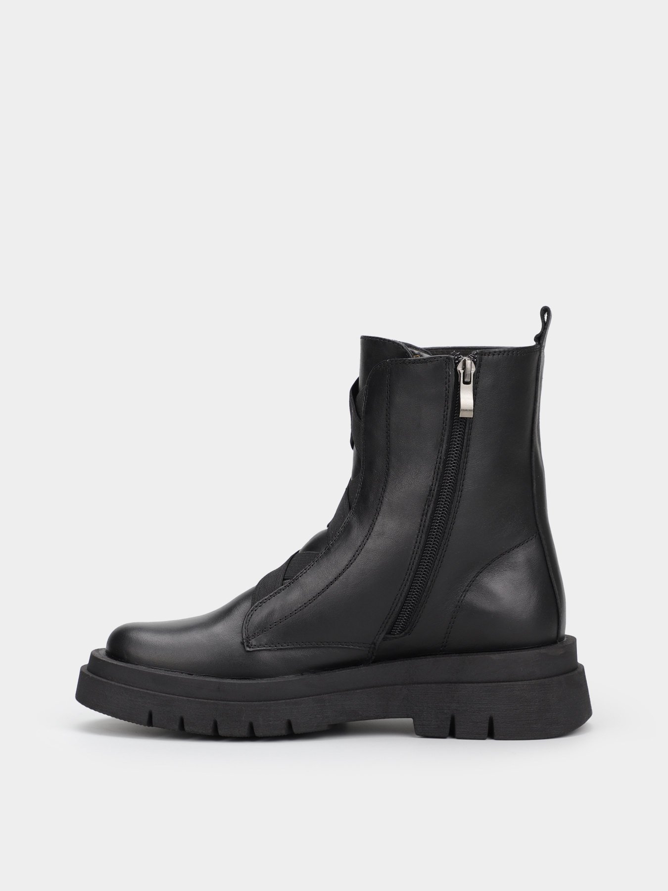 Ботинки Braska модель 715-1641/101 Фото