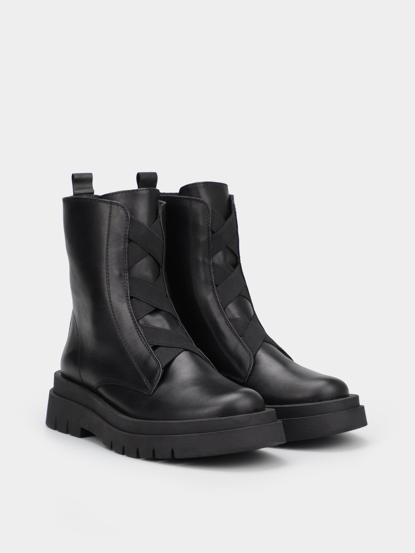 Ботинки Braska модель 715-1641/101 Фото