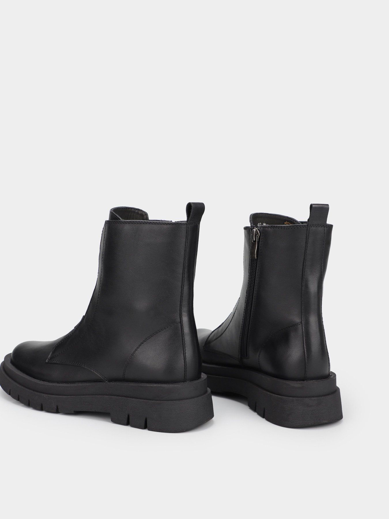 Ботинки Braska модель 715-1641/101 Фото