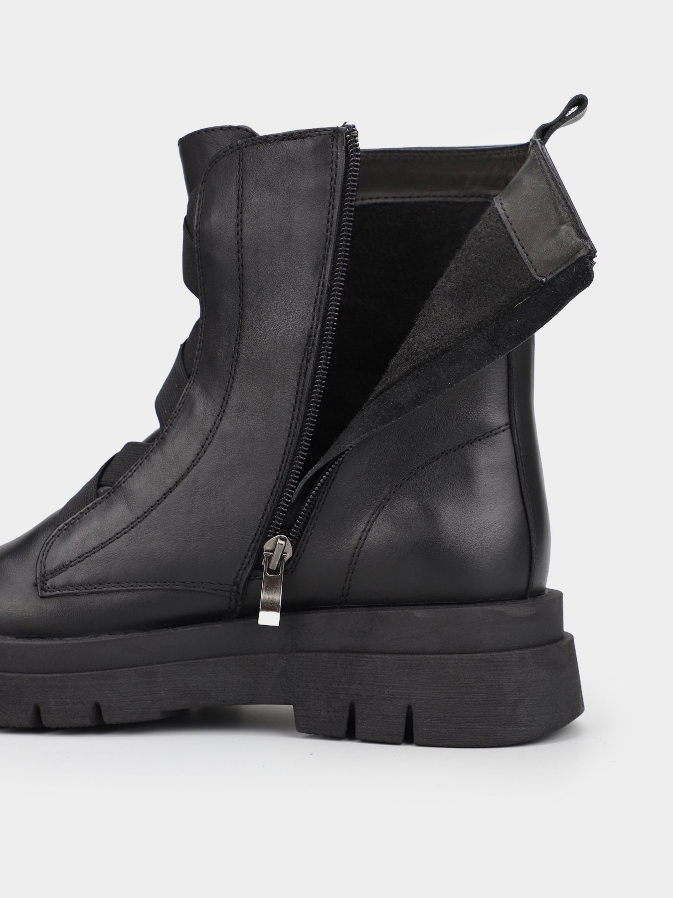 Ботинки Braska модель 715-1641/101 Фото