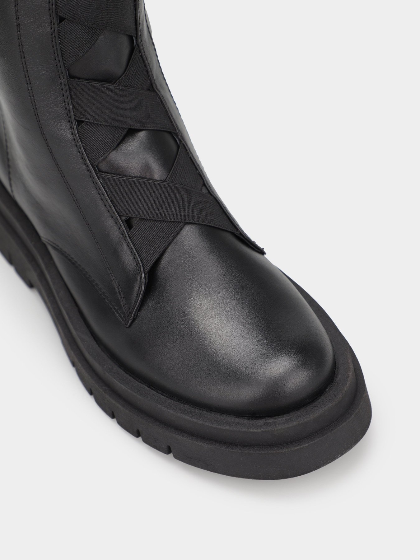 Ботинки Braska модель 715-1641/101 Фото