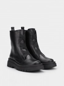 Ботинки Braska модель 715-1641/101 Фото