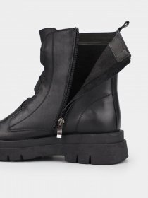 Ботинки Braska модель 715-1641/101 Фото