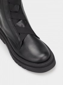 Ботинки Braska модель 715-1641/101 Фото