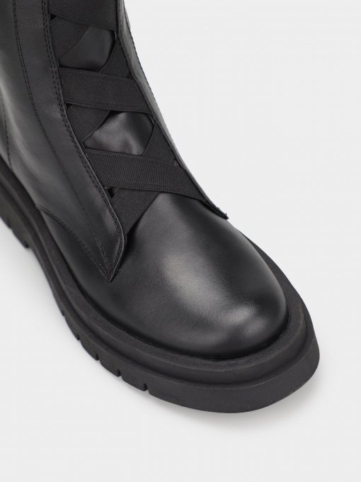 Ботинки Braska модель 715-1641/101 Фото