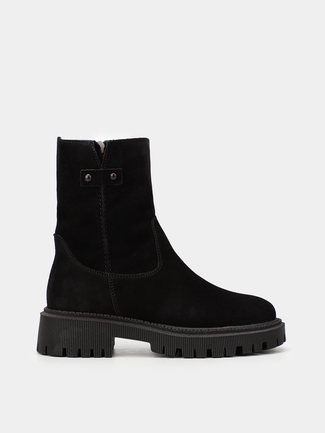 Ботинки Braska модель 715-2334/201 Фото