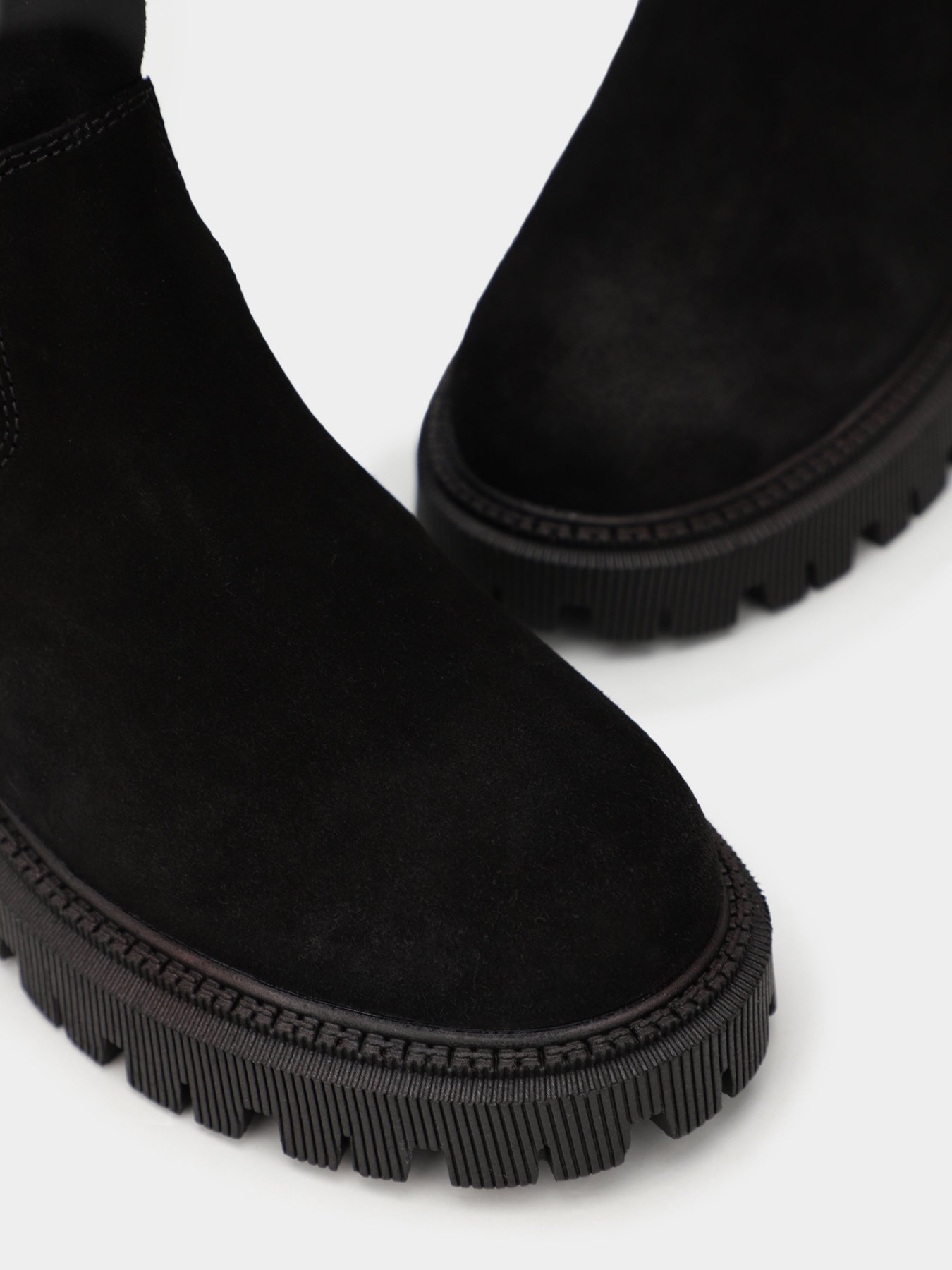 Ботинки Braska модель 715-2334/201 Фото