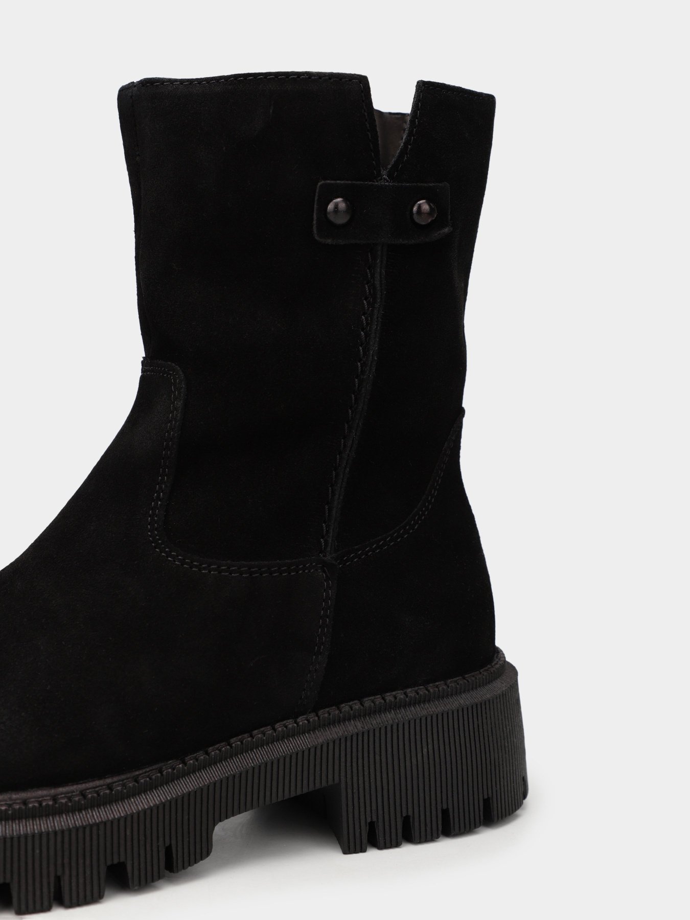 Ботинки Braska модель 715-2334/201 Фото