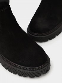 Ботинки Braska модель 715-2334/201 Фото