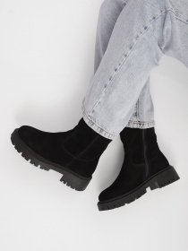 Ботинки Braska модель 715-2334/201 Фото