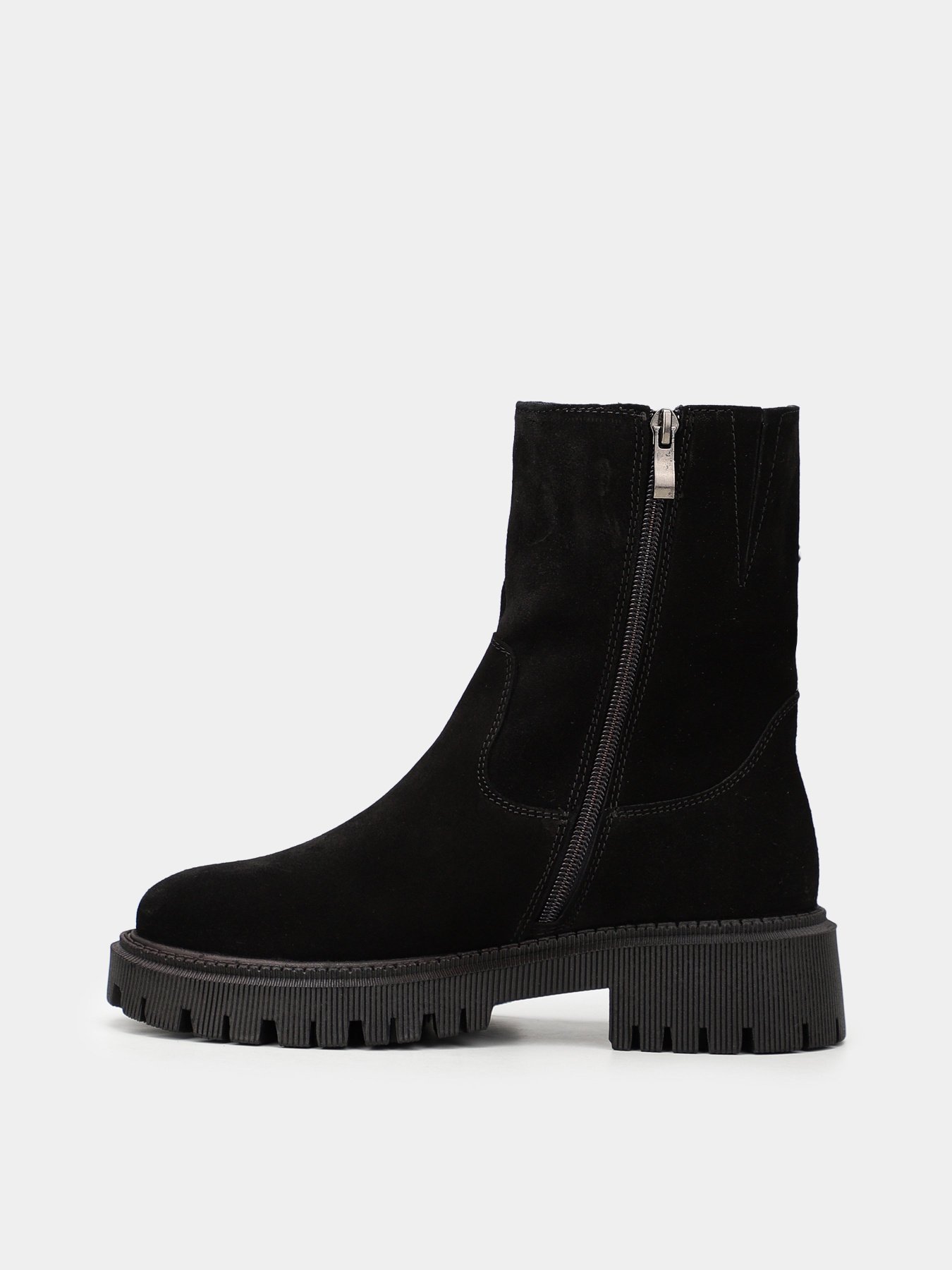 Ботинки Braska модель 715-2334/201 Фото