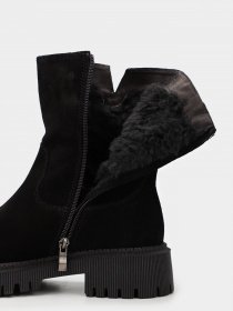 Ботинки Braska модель 715-2334/201 Фото