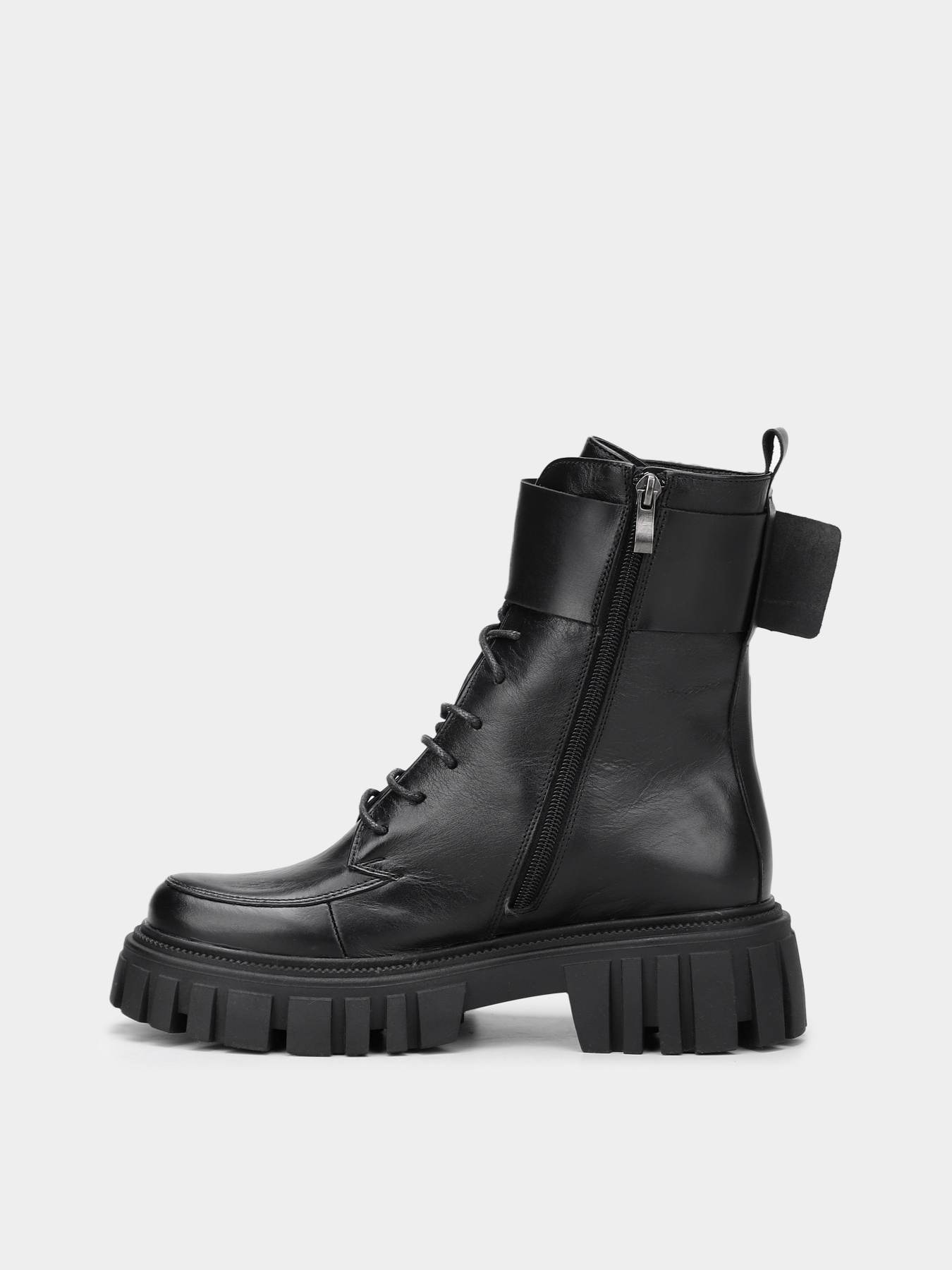 Ботинки Braska модель 715-0710/101 Фото