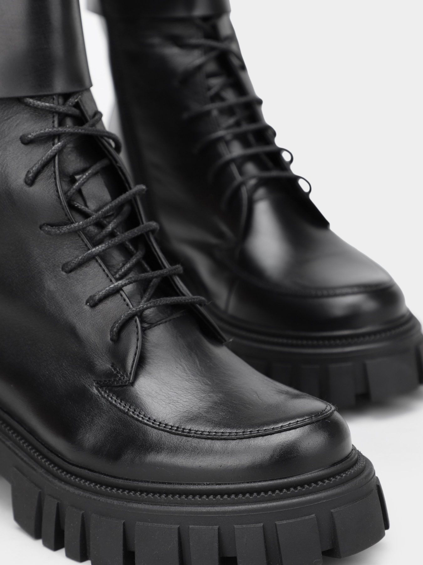 Ботинки Braska модель 715-0710/101 Фото