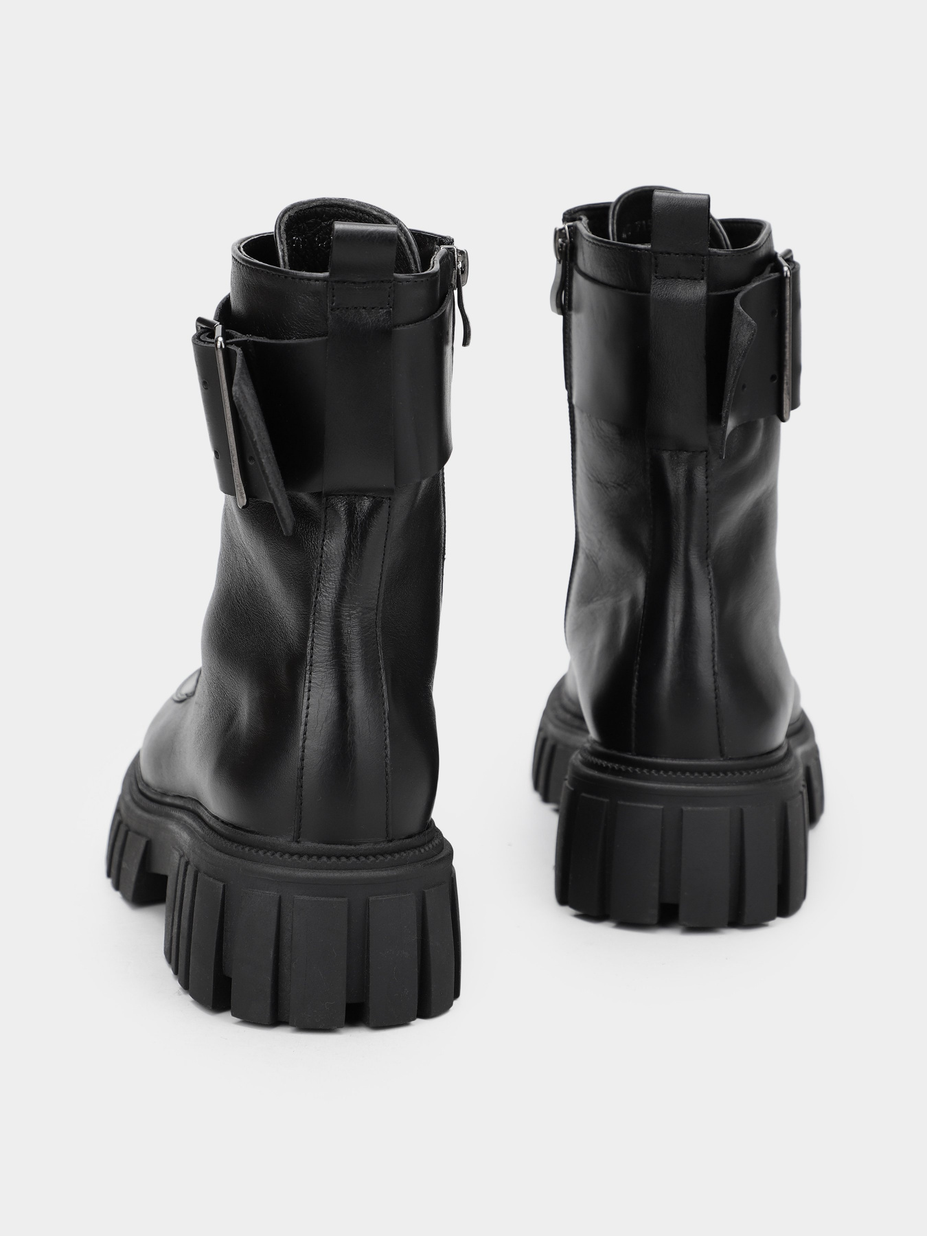 Ботинки Braska модель 715-0710/101 Фото