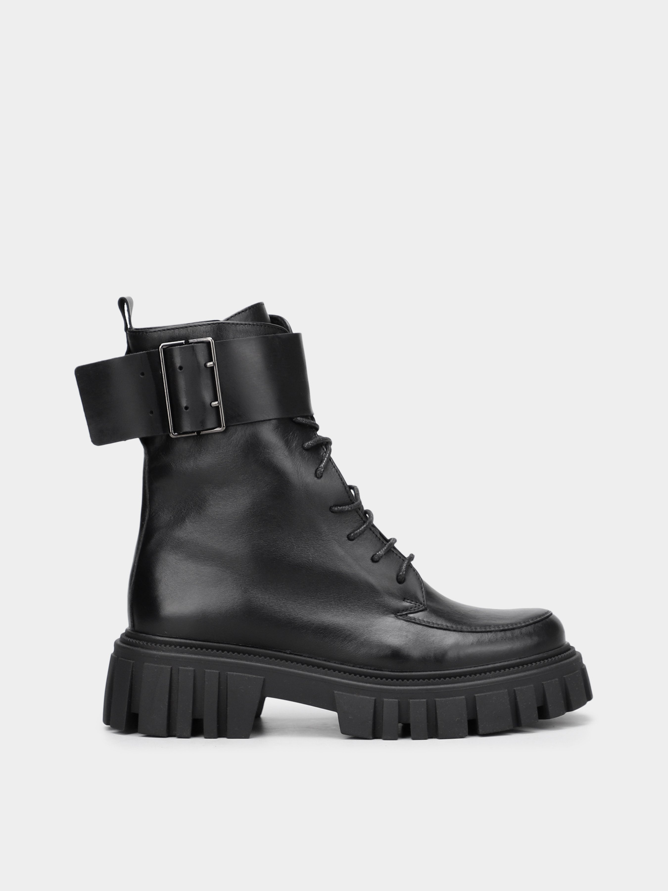 Ботинки Braska модель 715-0710/101 Фото