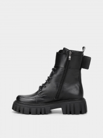 Ботинки Braska модель 715-0710/101 Фото