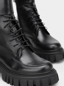 Ботинки Braska модель 715-0710/101 Фото