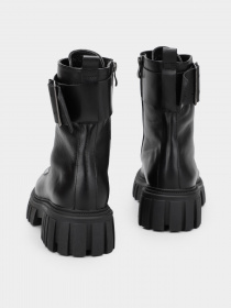 Ботинки Braska модель 715-0710/101 Фото