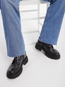 Ботинки Braska модель 715-0710/101 Фото