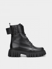 Ботинки Braska модель 715-0710/101 Фото