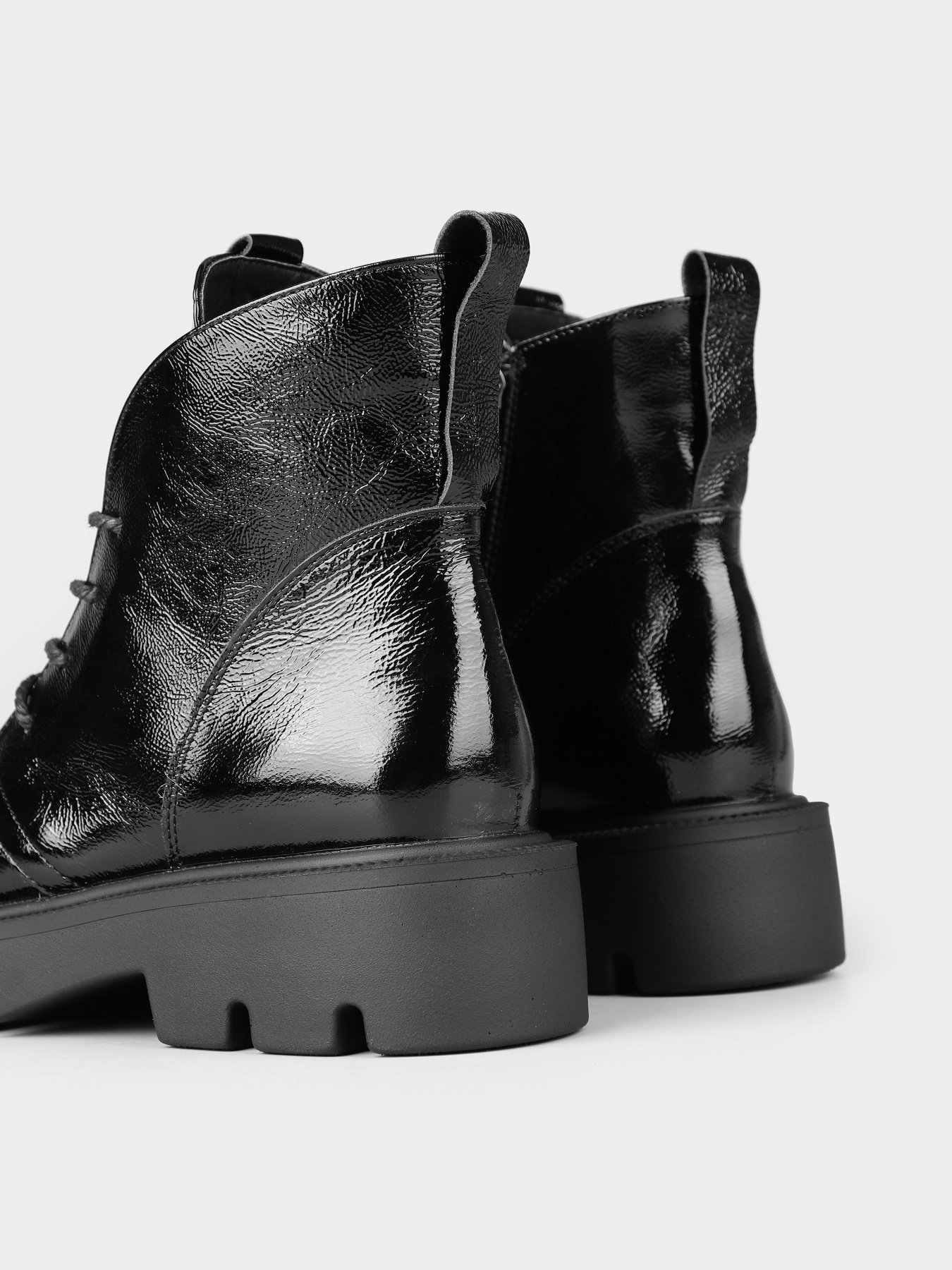 Ботинки Braska модель 715-3345/101 Фото