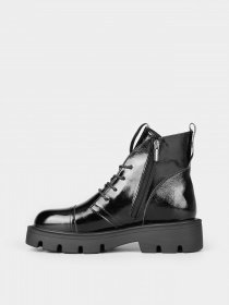 Ботинки Braska модель 715-3345/101 Фото