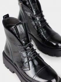 Ботинки Braska модель 715-3345/101 Фото