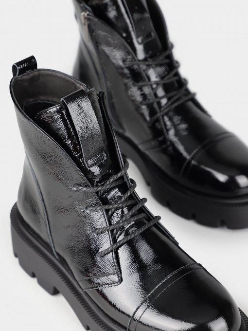 Ботинки Braska модель 715-3345/101 Фото