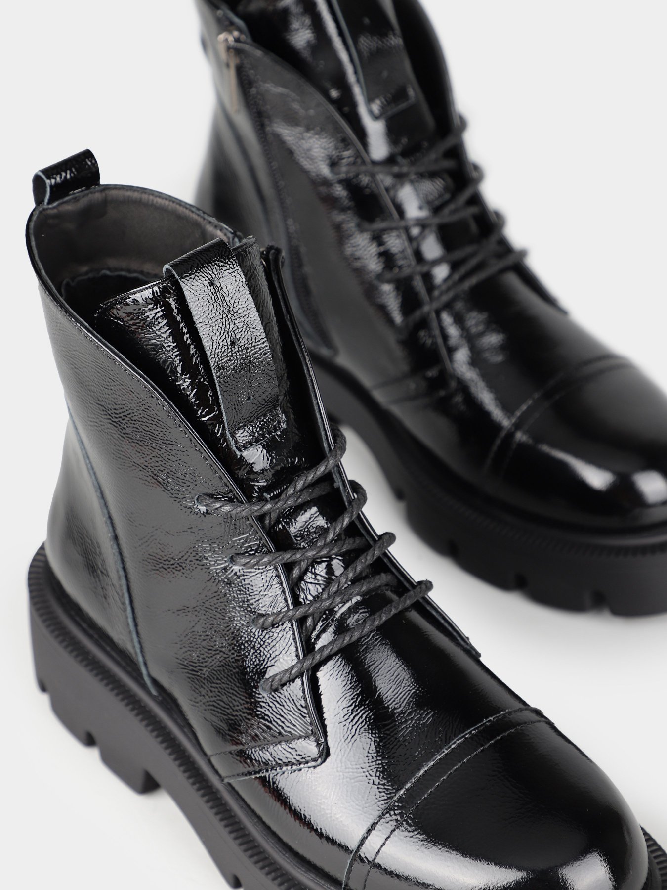 Черевики Braska модель 715-3345/101 Черевики Braska модель 715-3345/101 Фото