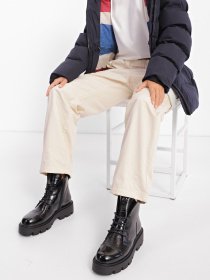 Черевики Braska модель 715-3345/101 Черевики Braska модель 715-3345/101 Фото