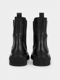 Черевики Braska модель 715-3360/101 Фото