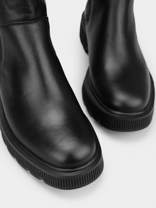 Ботинки Braska модель 715-3360/101 Фото