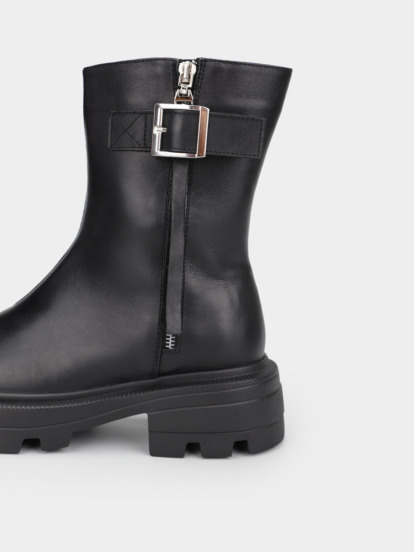 Ботинки Braska модель 715-400/101 Фото