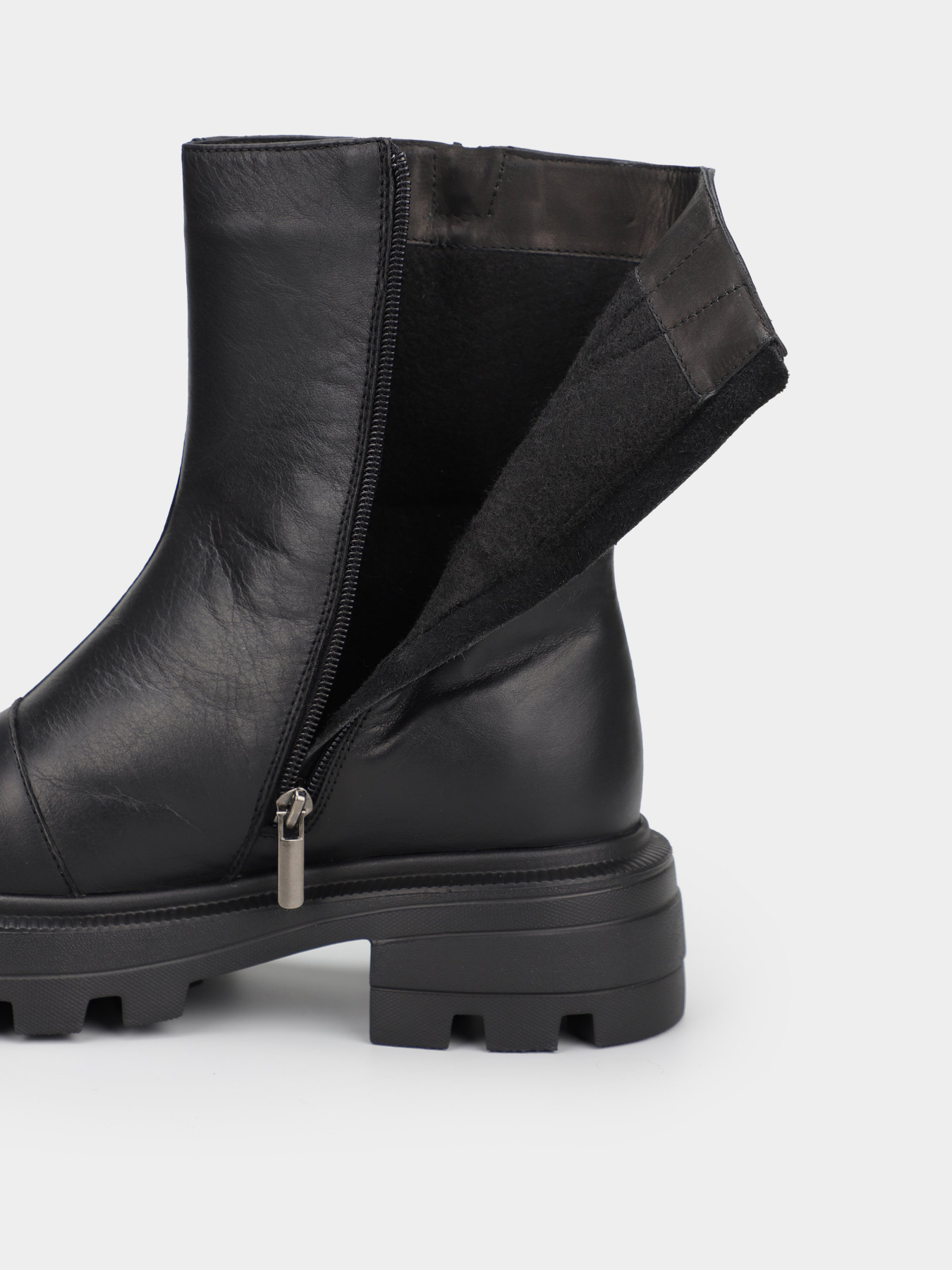 Ботинки Braska модель 715-400/101 Фото